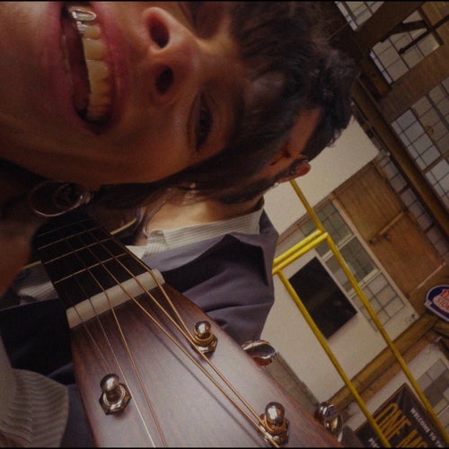 BUBBLING (AATM) [Live]