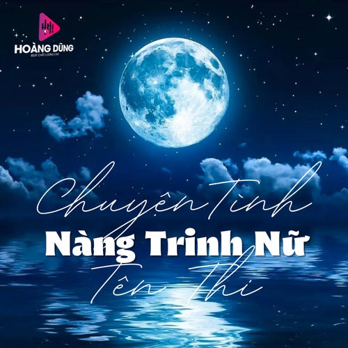 Chuyện Tình Nàng Trinh Nữ Tên Thi