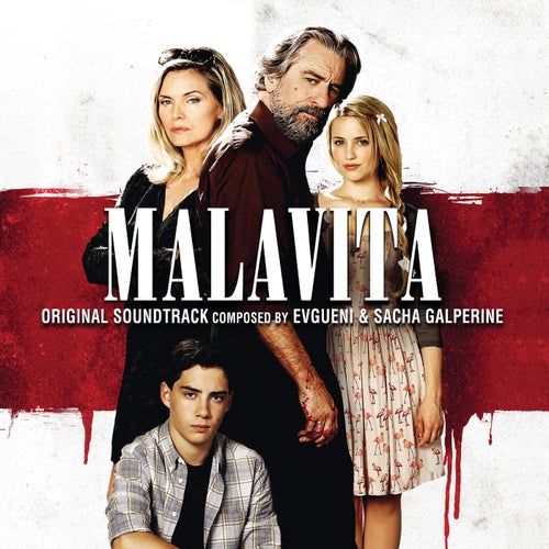 Malavita (Original Motion Picture Soundtrack)