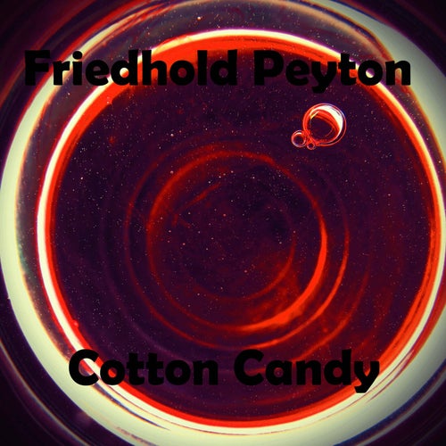 Cotton Candy