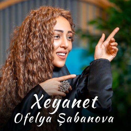 Xəyanət