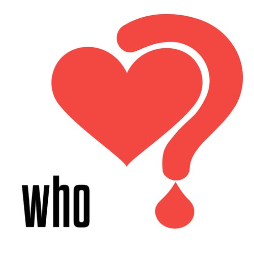 Who (Lo-Fi Piano Instrumental / In The Style Of Jimin)