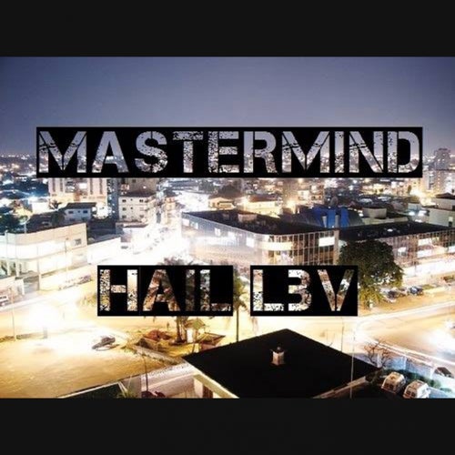 Hail LBV - Single