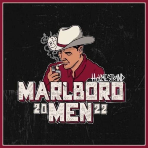 Marlboro Men 2022 (Holmestrand)