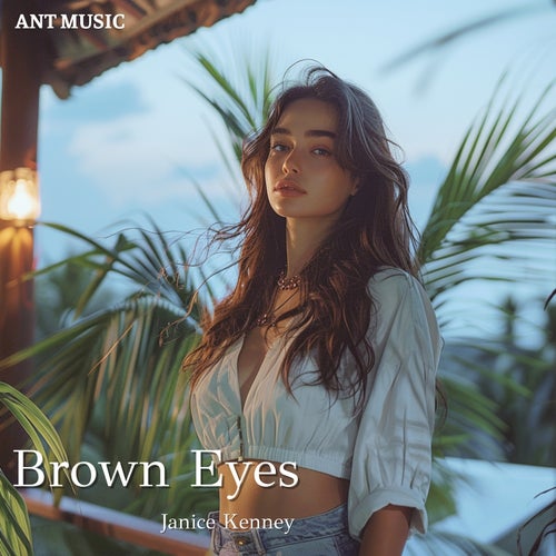 Brown Eyes