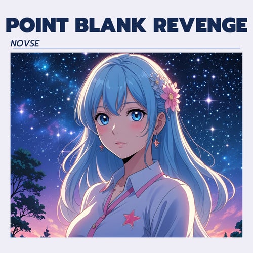 Point Blank Revenge