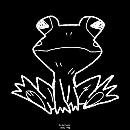 Crazy Frog