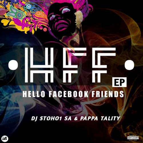 Hello Facebook Friends