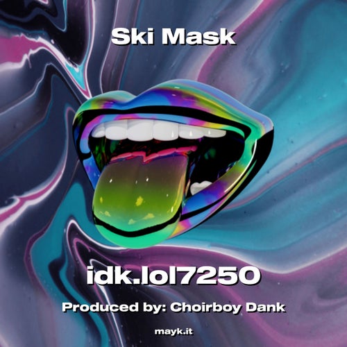Ski Mask