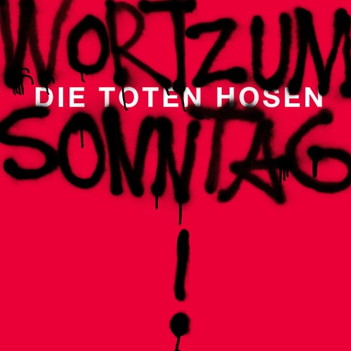 Wort zum Sonntag ("70 ist die neue 60, Ihr Lutscher!" - Version)