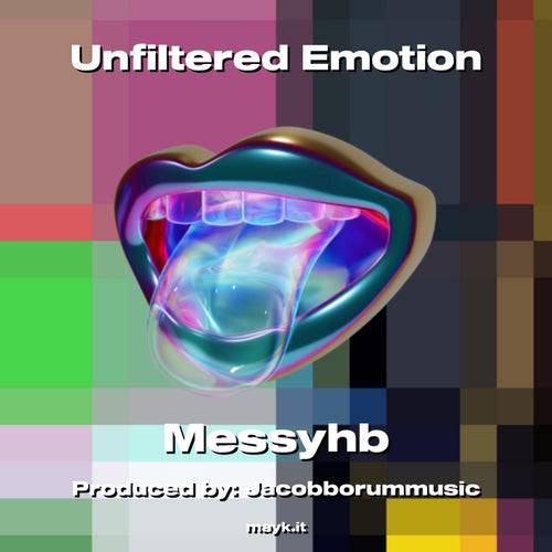 Unfiltered Emotion