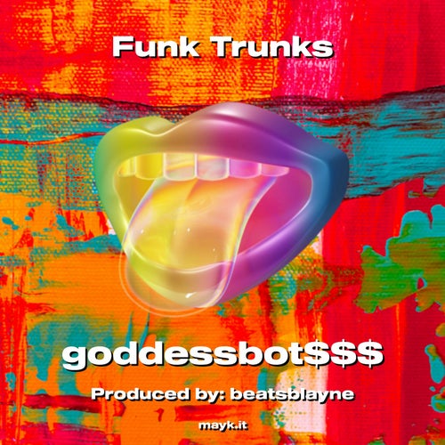 Funk Trunks