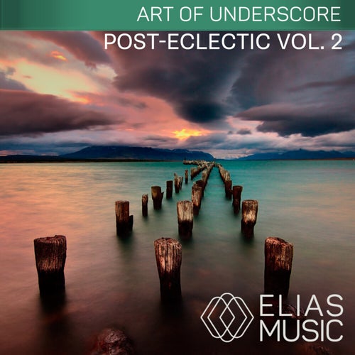 Post-Eclectic, Vol. 2