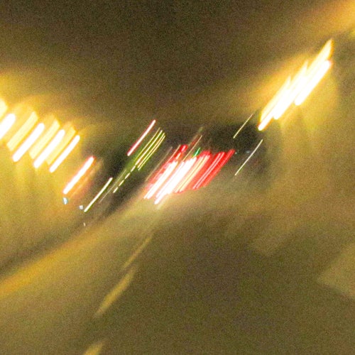 Empty Road