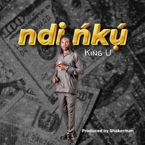 Ndi Nku
