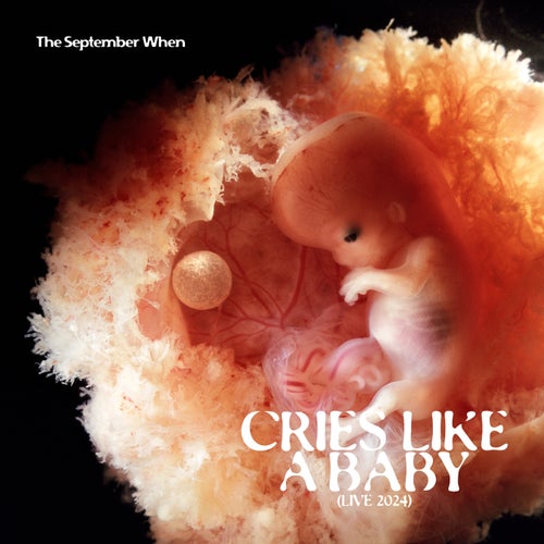 Cries Like A Baby (Live 2024)