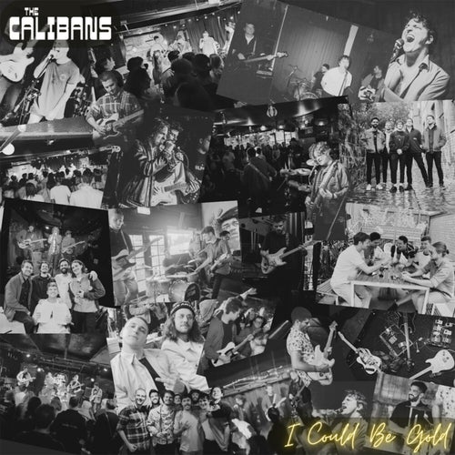 I Could Be Gold