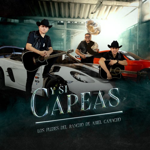 Y Si Capeas