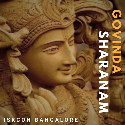 Govinda Sharanam