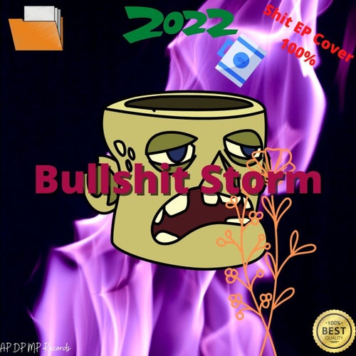 Bullshit Storm