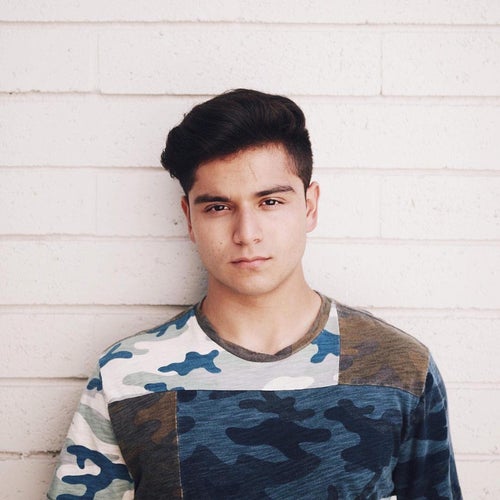 Javi Lozano Profile