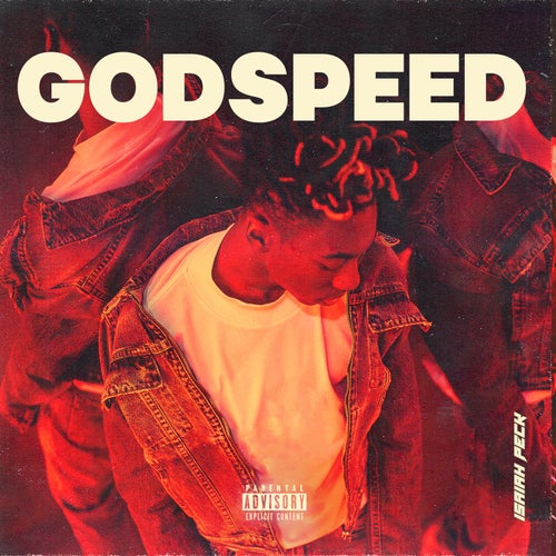Godspeed - EP