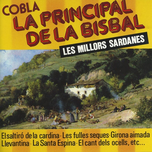 El Saltiro de la Cardina