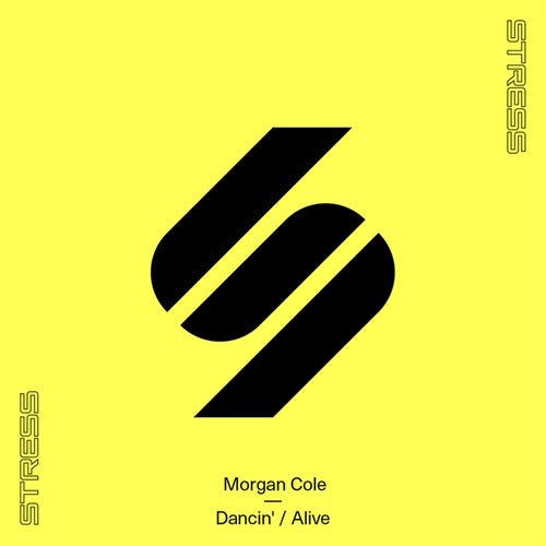 Dancin' / Alive (Extended Mixes)