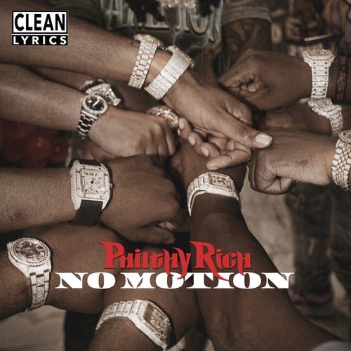 NO MOTION