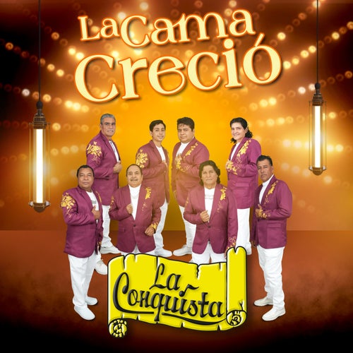 La Cama Creció