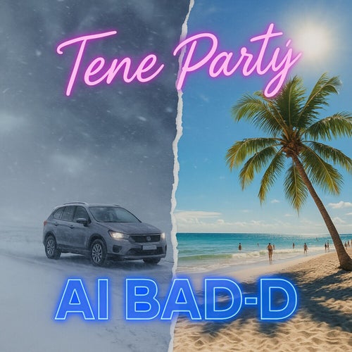 Tene Partý