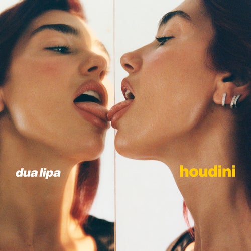 Houdini (feat. Dua Lipa)