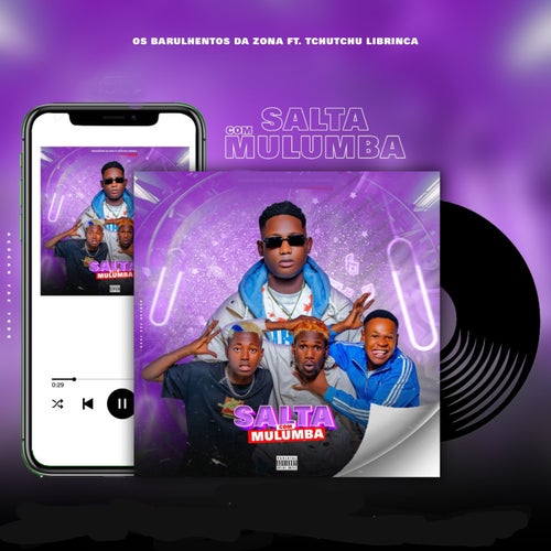 Salta Com Mulumba