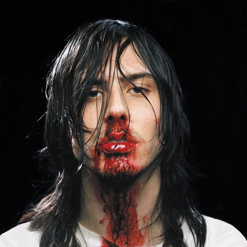 Andrew W.K. Profile