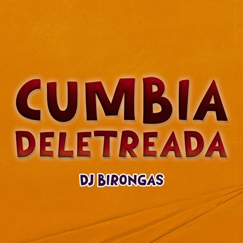 Cumbia Deletreada