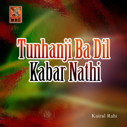 Tunhanji Ba Dil Kabar Nathi