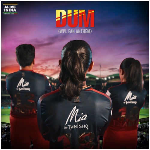 Dum - WPL Fan Anthem