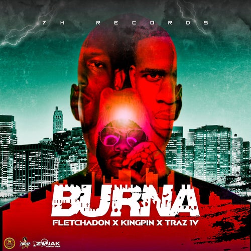 Burna
