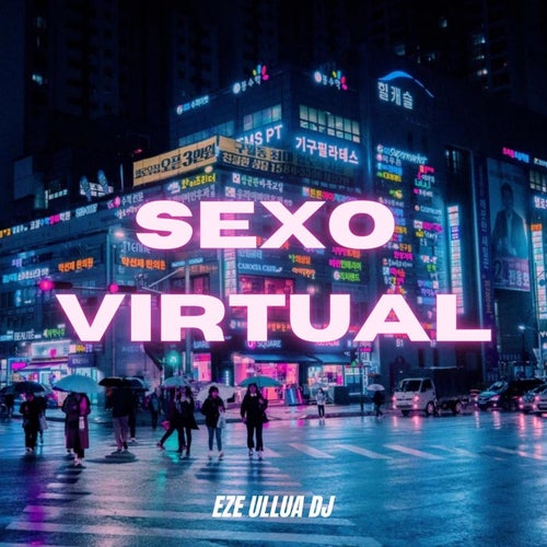 Sexo Virtual