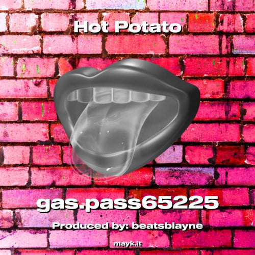 Hot Potato
