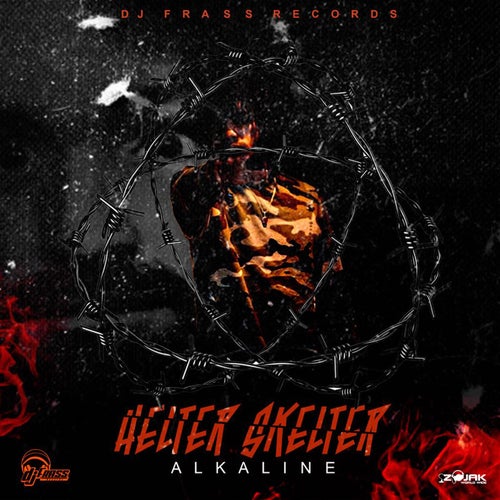 Helter Skelter - Single