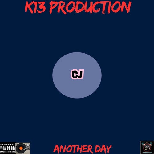 ANOTHER DAY (OFFICIAL AUDIO)