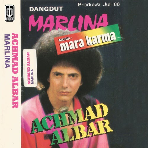 Dangdut Marlina