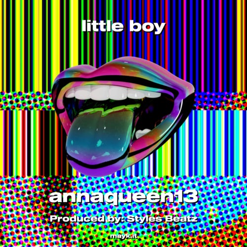 little boy
