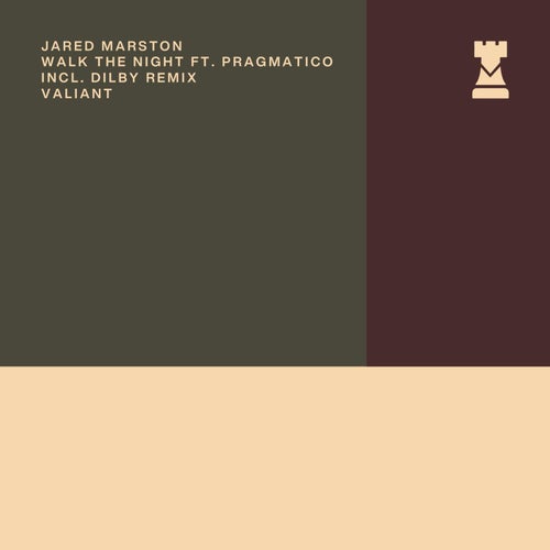 Walk the Night (feat. Pragmatico)