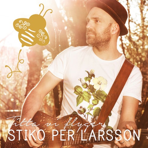 Titta vi flyger