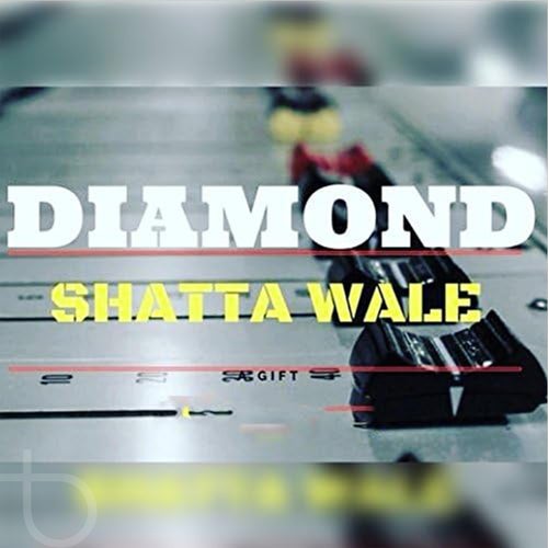 Diamond