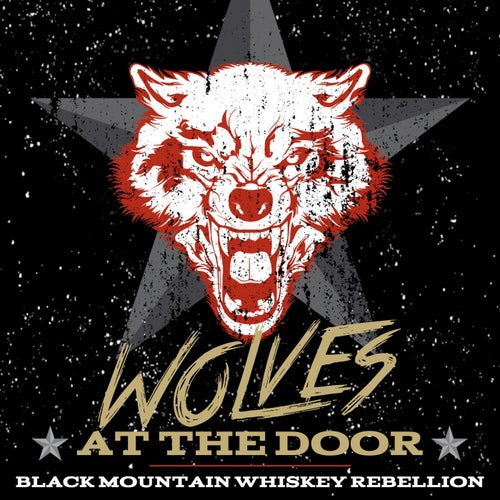 Wolves At The Door