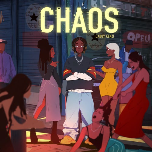 Chaos