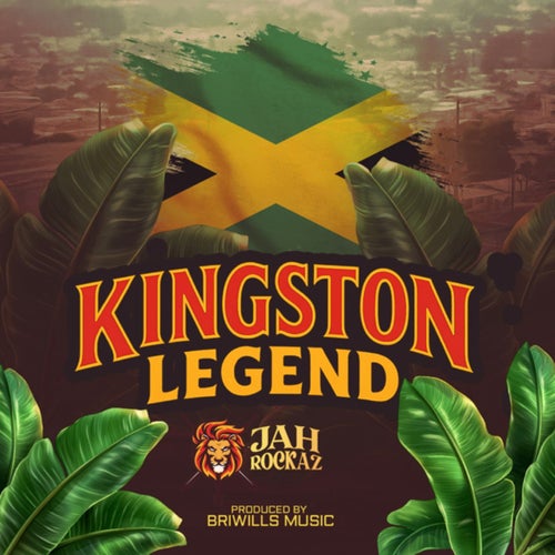 Kingston Legend